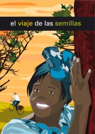 El Viaje de las Semillas - Josema Carrasco