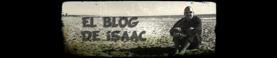 El blog de Isaac Bolea